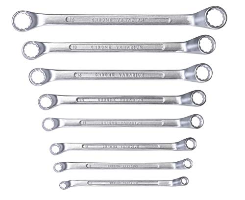 Kwb Set Di Tasti Kraftixx Porta A Forcella, 8 Pezzi 440390