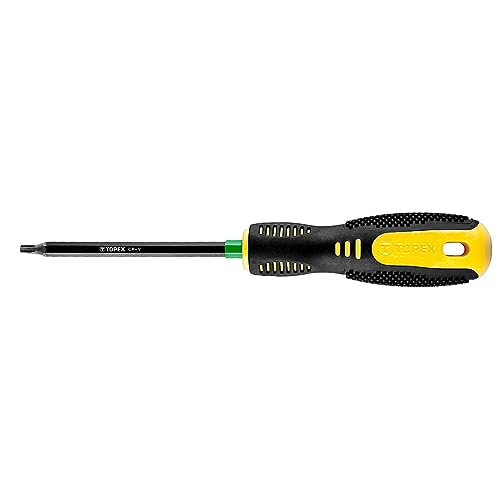 Torx T15 X 100 Mm Cacciavite Marca Topex