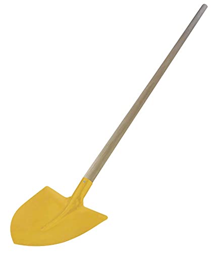 Badile Ultraleggero Manico Salice Valex