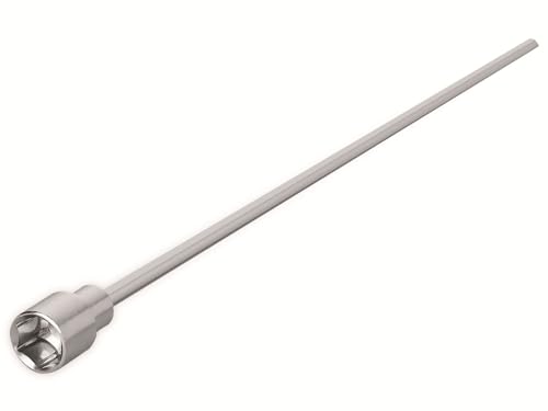 Calima 11902 Sechskantschlüssel Stahl 545 Mm