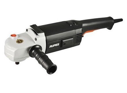 Lucidatrice Angolare Professionale Rupes Lh22En Potenza 1200 W