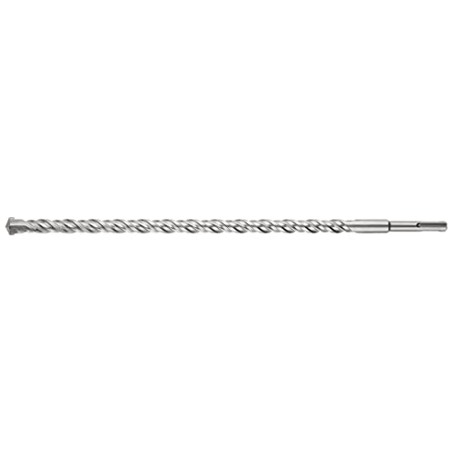 Trapano Per Calcestruzzo Sds Plus, 16 X 400 Mm, S4 Marca Neo Tools