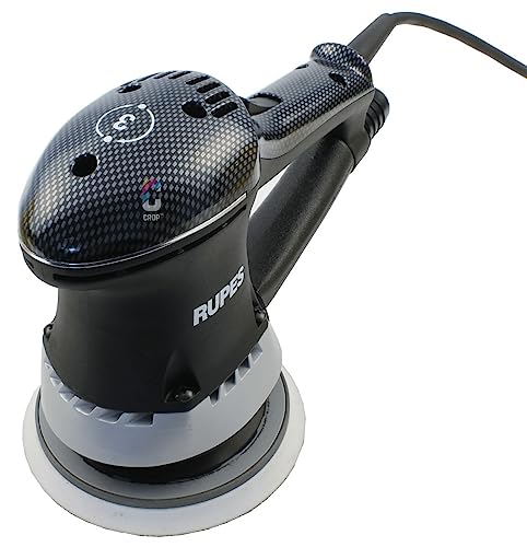 Rupes Er 03Te Levigatrice Elettrica Levigatrice Orbitale 450 W