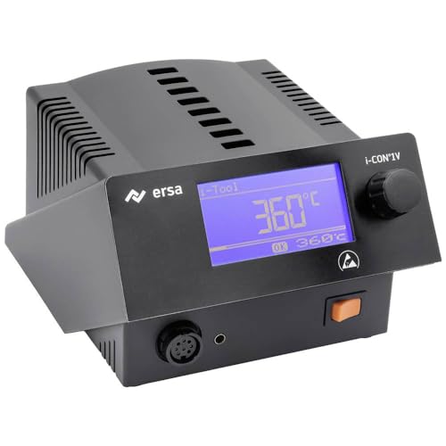 Ersa 0Ic1135V0C Lötstation 80W 150-450°C