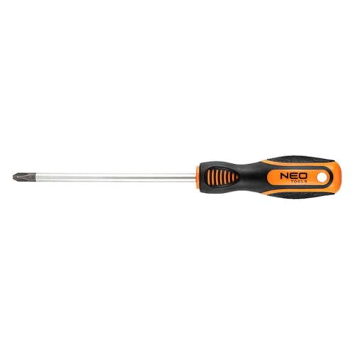 Cacciavite A Croce Ph3 X 150 Mm Marca Neo Tools
