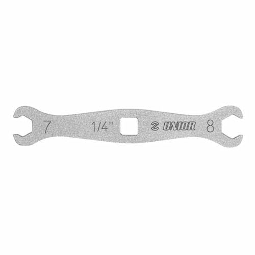 Unior Flare Nut Wrench 1760/2
