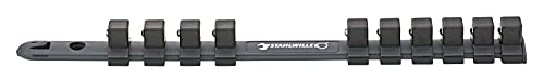 Stahlwille 12918/10 - Supporto Per Bussole, Colore: Argento