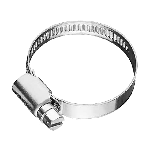 Worm Drive Hose Clamp 20-32/9 Mm, W4, 3 Pz.