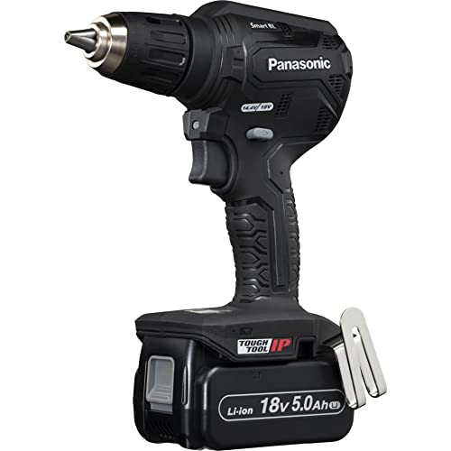 Panasonic Ey1Dd1J18D32 Trapano Avvitatore Senza Fili