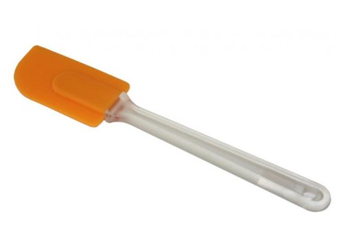 Spatola Pasticceria Medium Silicone 26Cm Eva Collection