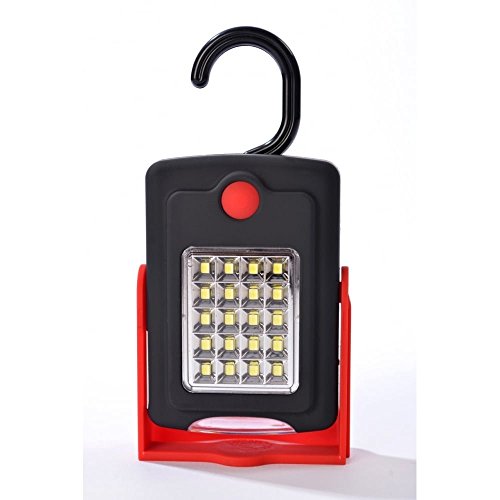 Electralight Blue Spot Tools 65202 - Illuminazione Per Ambienti Di Lavoro