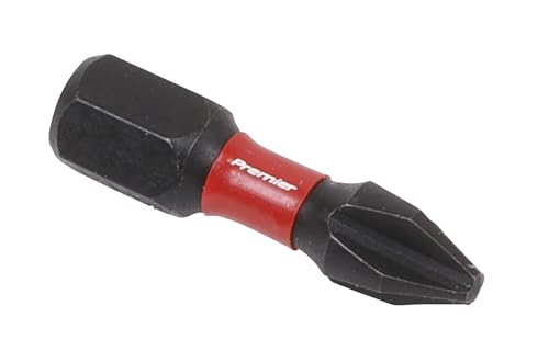 Sealey Ak8272 Impact Socket 92 Mm Deep 1"Sq Drive, Red