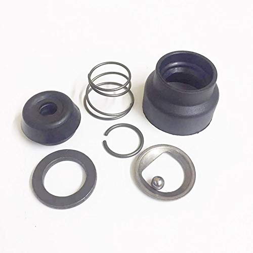Nuovo Mandrino Sds Plus Per Gbh 2,2 – 20,2 – 24,2 – 26 Kit Martello Elettrico