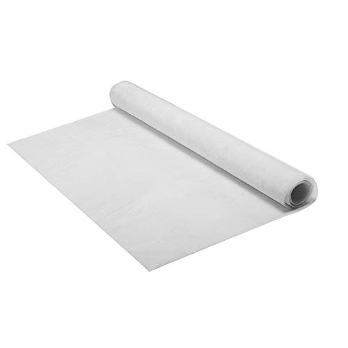 Esportsmjj 1X5M 30G Csm Vetroresina Mat Fibra Di Vetro Cuscinetti In Vetroresina Roll Marino Per Resina Grp