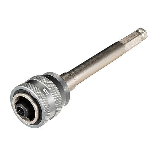 Makita E-06878 - Barra Di Estensione Ezychange, 150 Mm