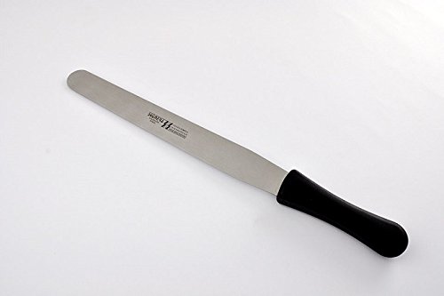 Svanera Spatola Flessibile 21,5Cm Nylon
