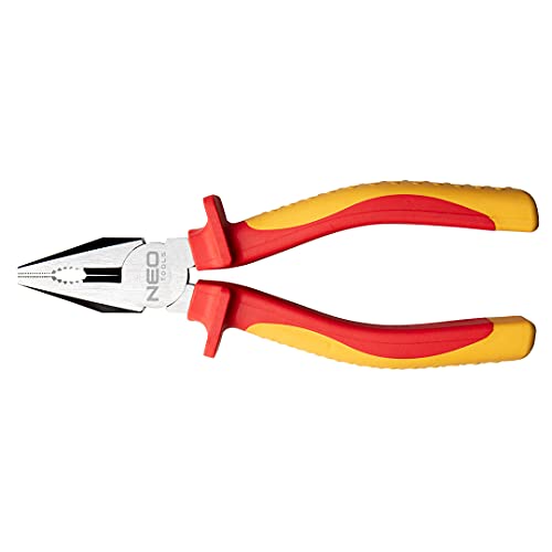 Pinza Universale Neo 160 Mm 1000 V Din 5746