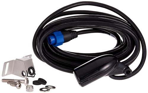 Lowrance Hst-Wsbl 200Khz T/M Use For 83/200 Hds