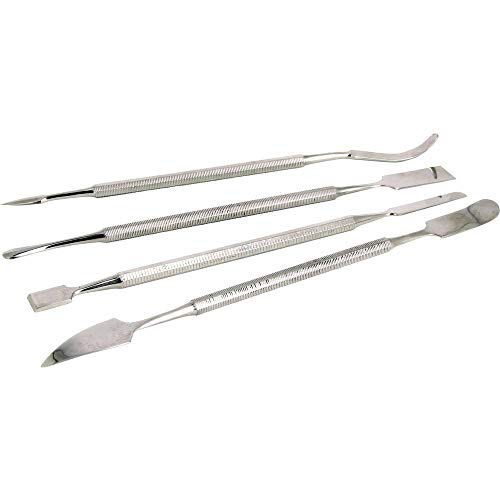 Ideal Tek K4Mptss Spatola