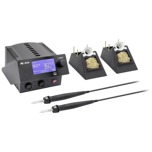 Ersa 0Ic2205Vit Lötstation 150W 150-450°C