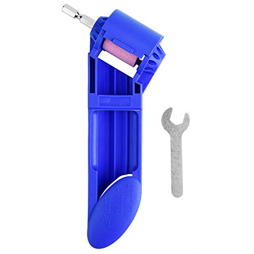 Drill Grinding Machine - Drill Bit Sharpener Strumento Di Rettifica Per Trapano Dit High Durezza Sharpener Diamond Hand Drill Bit Strumento Di Affilat