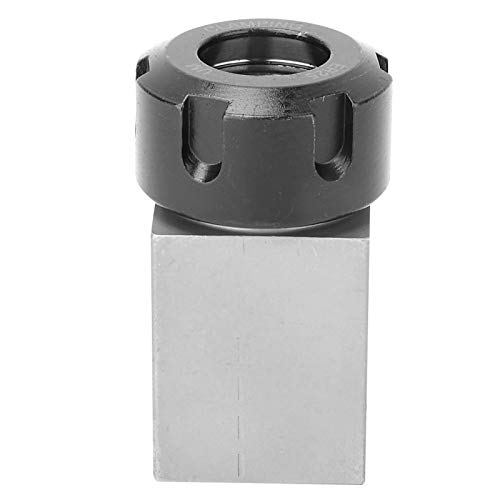 Pinza - Er25 Pinza Portapinza Mandrino Per Tornio(Square)