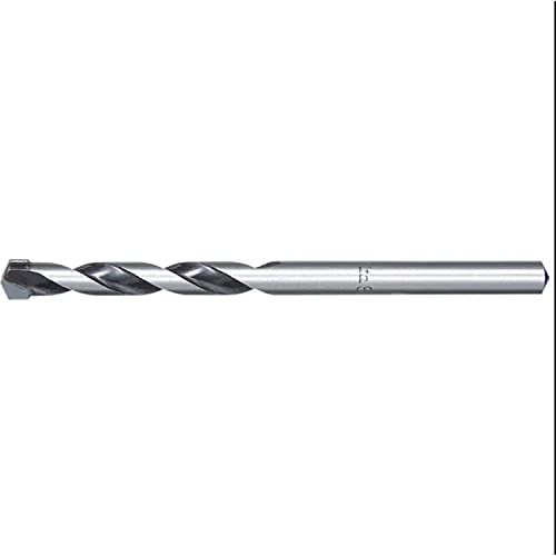 Makita E-11019 - Punta Da Trapano Omnibohrer Tct 6,5 X 100 Mm