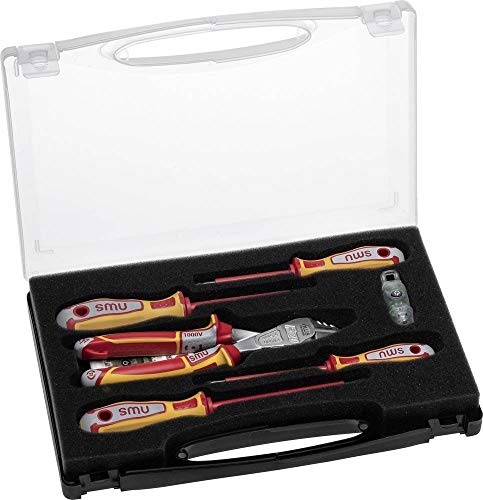 Nws Set Di Cacciaviti 835-2