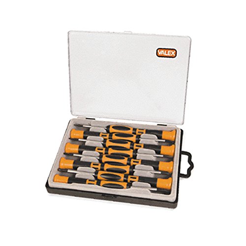 Cacciaviti Di Precisione Torx E Phillips Serie 8 Pezzi