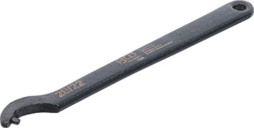 Bgs 74209 | Chiave A Perno A Tenone | 20-22 Mm