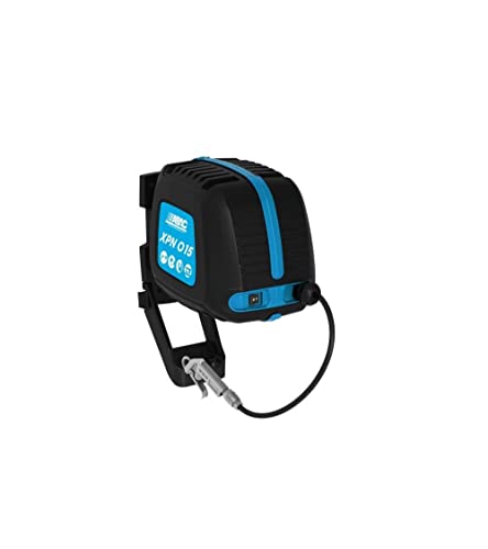 Compressore A Bobina Xpn O15