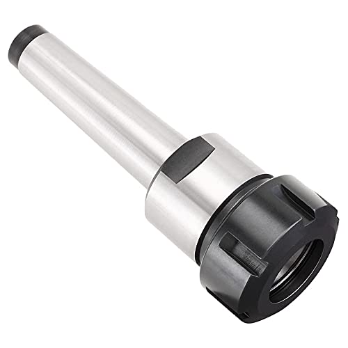 Mandrino Porta Frese Porta Pinze Cm4 X Fresa Fresatrice Fervi Art. 3/Cm4