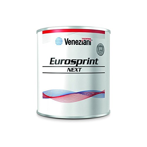Eurosprint Next Rossa Lt.2,50