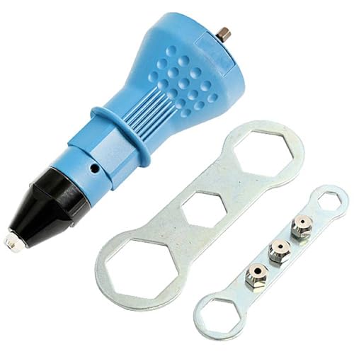 Kunzer 7Nv06 - Rivetto Cieco 160 Mm