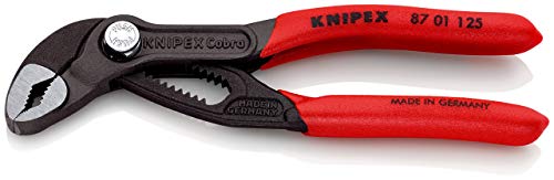 Pinza Poligrip Cobra 87 Knipex