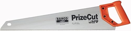 Bahco Sna Acesa Palma Irimo I Seghetto Prizecut 400 Mm
