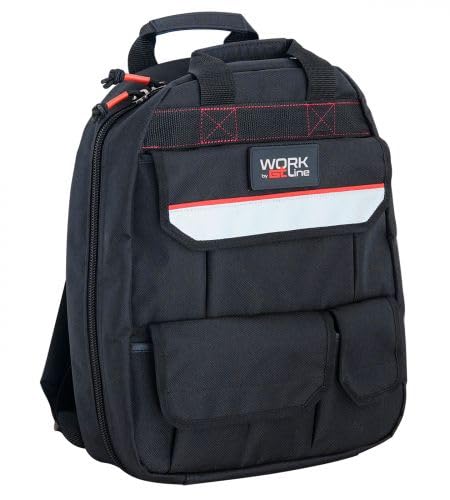 Zaino Portautensili Bag 07 R