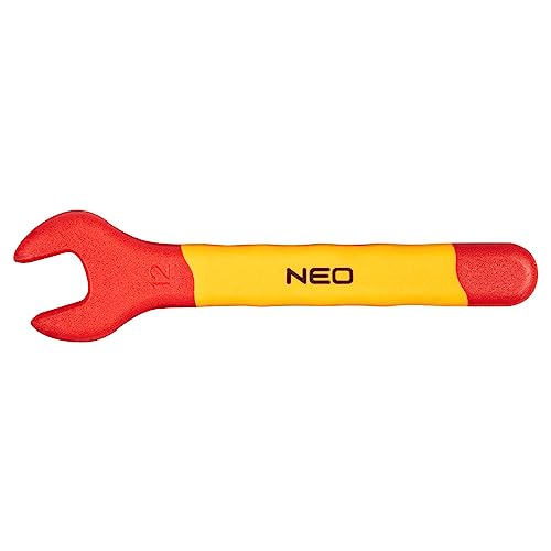 Neo Tools Chiave Piatta 12 Mm 1000 V Marca
