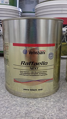 Raffaello Next Nera Lt.2,50