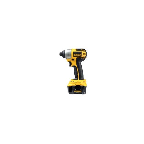 Dewalt Dc837Kl Power Wrench Nero, Giallo