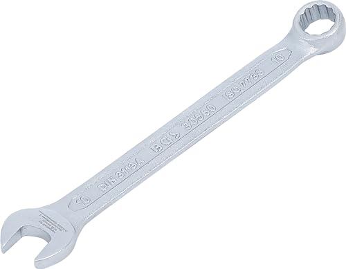 Bgs 30560 - Chiave Combinate, 10 Mm