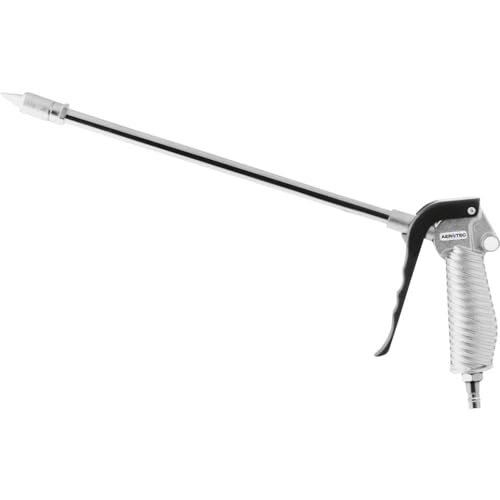 Aerotec Hf Pro 201502007 - Pistola Per Aria Compressa, 15 Bar