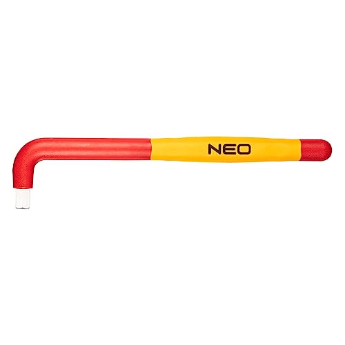 Neo Tools Chiave Esagonale 10 Mm 1000 V Marca