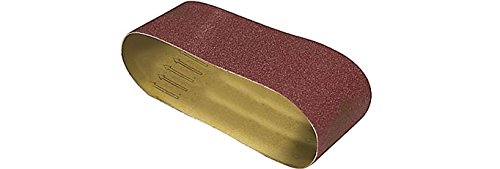 Nastro Abrasivo 75X457 Gr40 3 Pezzi 1905140 Valex