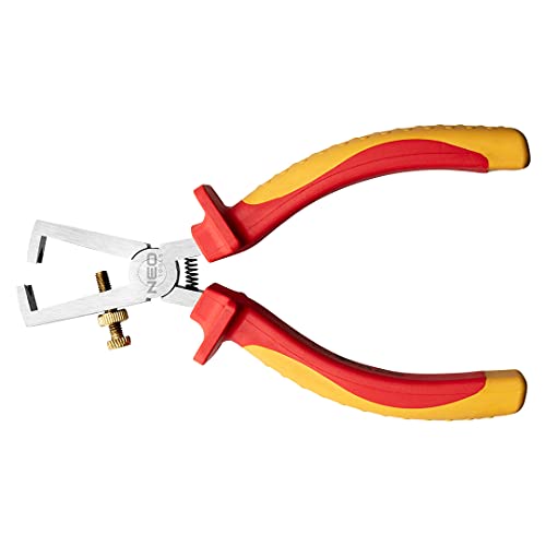 Pinza Spellacavi Neo 160 Mm 1000 V 0