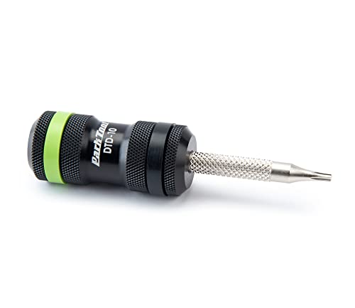 Tool Park Dtd-10 Torx Di Precisione T10