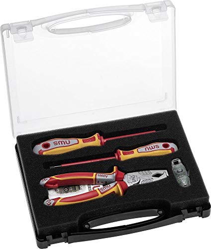 Nws Set Di Cacciaviti 833-1