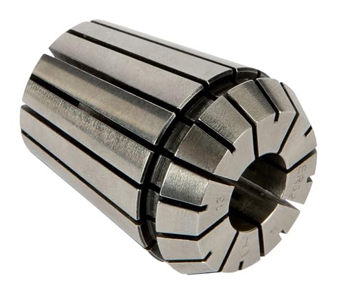 Prt Metallo Epr32130 Pinza Er32 Din 6499/B Er32 D13