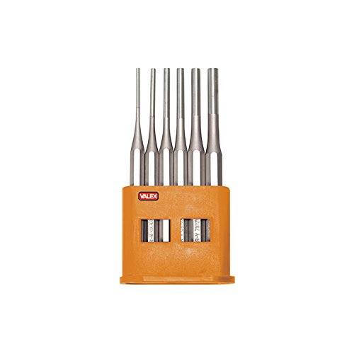 Cacciaspine Con Supporto. Caccia Spine 6 Pezzi