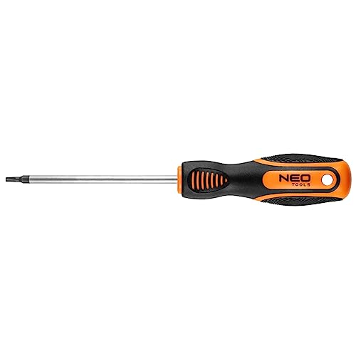 Torx T15 X 100 Mm Cacciavite Marca Topex